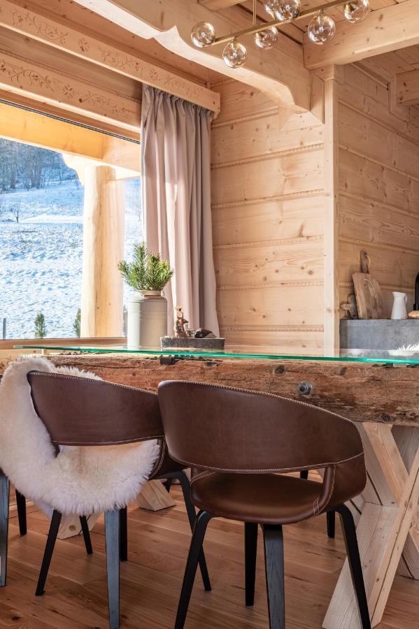 Na Skraju Lasu Domki Z Balia, Jacuzzi Biały Dunajec Exterior foto